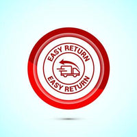 7 Days Easy Return