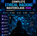 Real world ethical hacking full course 2026