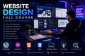 Website Design Full Course 2026| WordPress + Elementor + Responsive Web Design